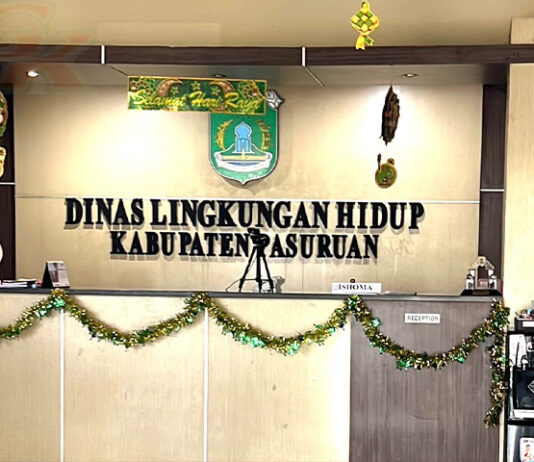 BPK Menemukan Kejanggangal di DLH Kabupaten Pasuruan Terkait Pemungutan Retribusi Pada Pelayanan Kebersihan DLH Kabupaten Pasuruan