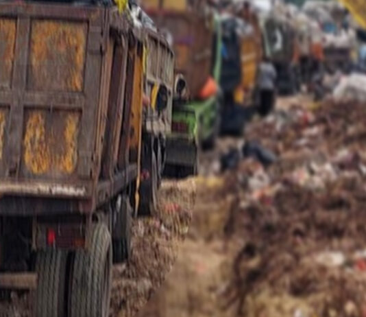 BPK Menemukan Kejanggangal di DLH Kabupaten Pasuruan Terkait Pemungutan Retribusi Pada Pelayanan Kebersihan DLH Kabupaten Pasuruan
