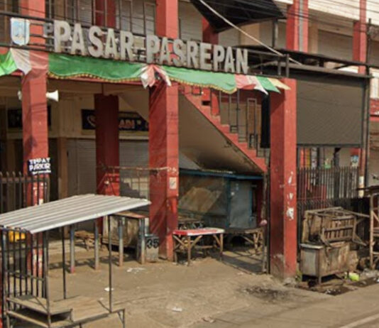 Diduga Terjadi Kesalahan Pada Penghitungan Target Retribusi di Dinas Perindustrian dan Perdagangan Kabupaten Pasuruan