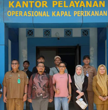 Jaga Mutu Hasil Tangkapan Sejak di Atas Kapal, PPP Tamperan Gelar Sosialisasi CPIB PPP Tamperan Sosialisasi CPIB