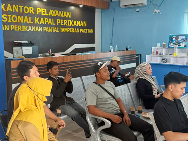 Pelaksanaan CPIB
