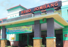 Dugaan Ketidaksesuaian Data pada Pelaksanaan Paket Pekerjaan di Dinas Kesehatan dan RSUD Jombang Pelaksanaan Pekerjaan Konstruksi