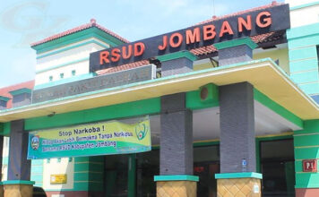 Dugaan Ketidaksesuaian Data pada Pelaksanaan Paket Pekerjaan di Dinas Kesehatan dan RSUD Jombang Pelaksanaan Pekerjaan Konstruksi