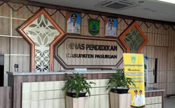 BPK Temukan Kejanggalan Pada Pembayaran Honorarium di Dinas Pendidikan dan Kebudayaan Kabupaten Pasuruan Pembayaran Honorarium