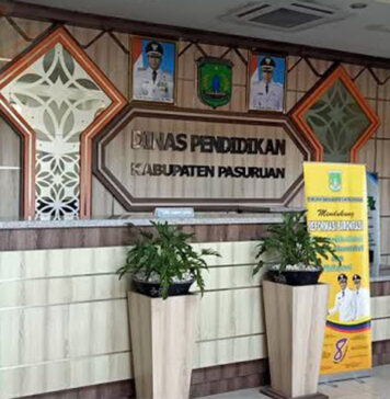 BPK Temukan Kejanggalan Pada Pembayaran Honorarium di Dinas Pendidikan dan Kebudayaan Kabupaten Pasuruan Pembayaran Honorarium