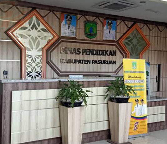BPK Temukan Kejanggalan Pada Pembayaran Honorarium di Dinas Pendidikan dan Kebudayaan Kabupaten Pasuruan Pembayaran Honorarium