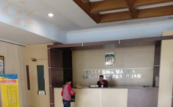 Realisasi Belanja Modal