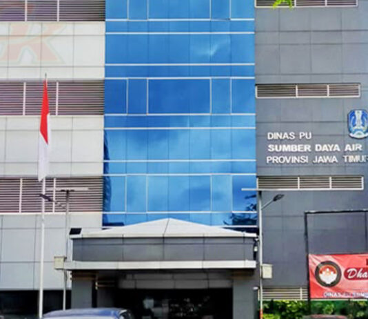 Dinas SDA Provinsi Jawa Timur, Tidak Sesuai Peraturan Daerah Provinsi Jawa Timur Nomor 8 Tahun 2023 tentang Pajak Daerah dan Retribusi Daerah Realisasi Pendapatan Pajak Daerah