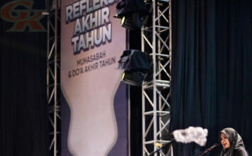 Refleksi Akhir Tahun, Bupati Ipuk Ajak Warga Saling Menguatkan dan Syukuri Capaian Banyuwangi Refleksi Akhir Tahun